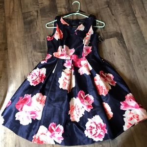 Jessica Howard Petite Dress